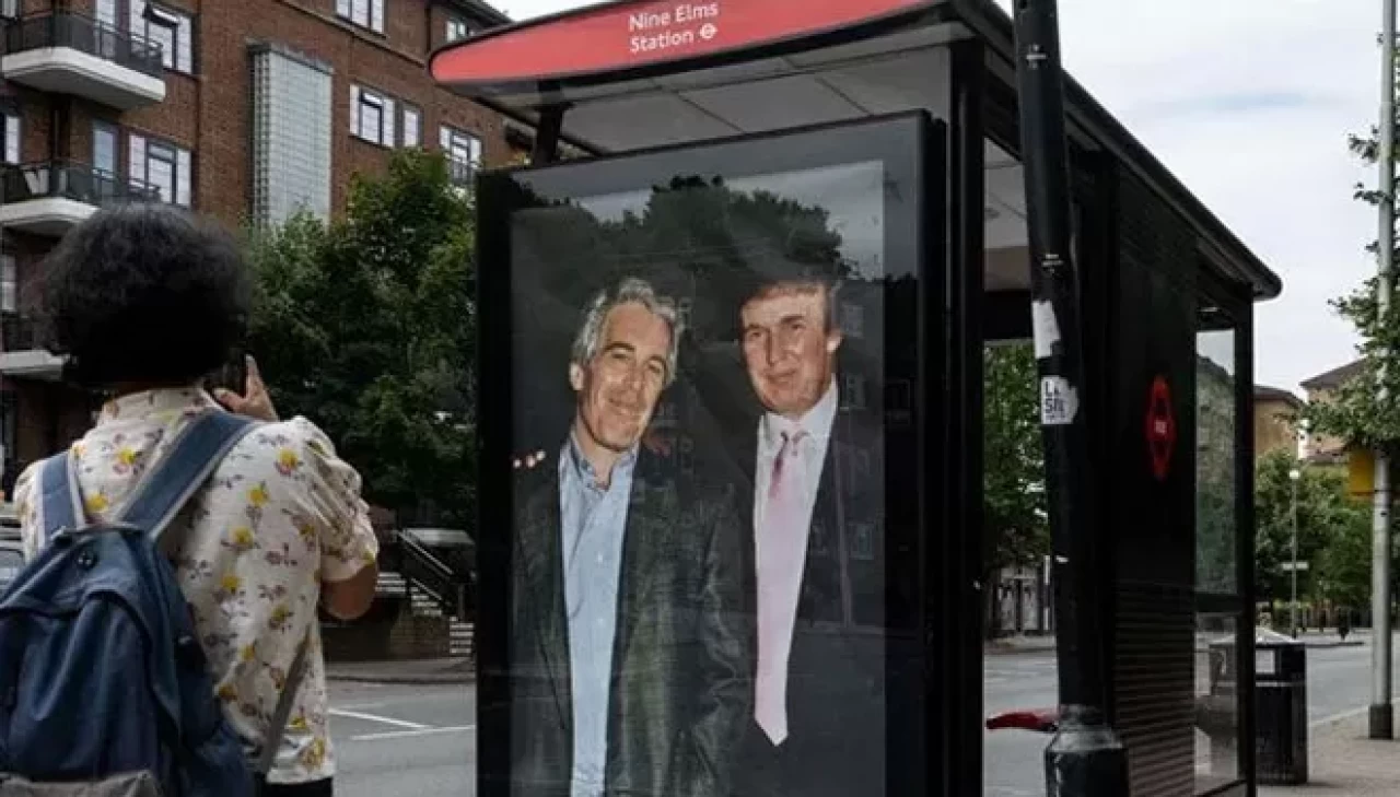 Trump'tan 10 milyar dolarlık intikam! Kriz yaratan mektup mahkemede