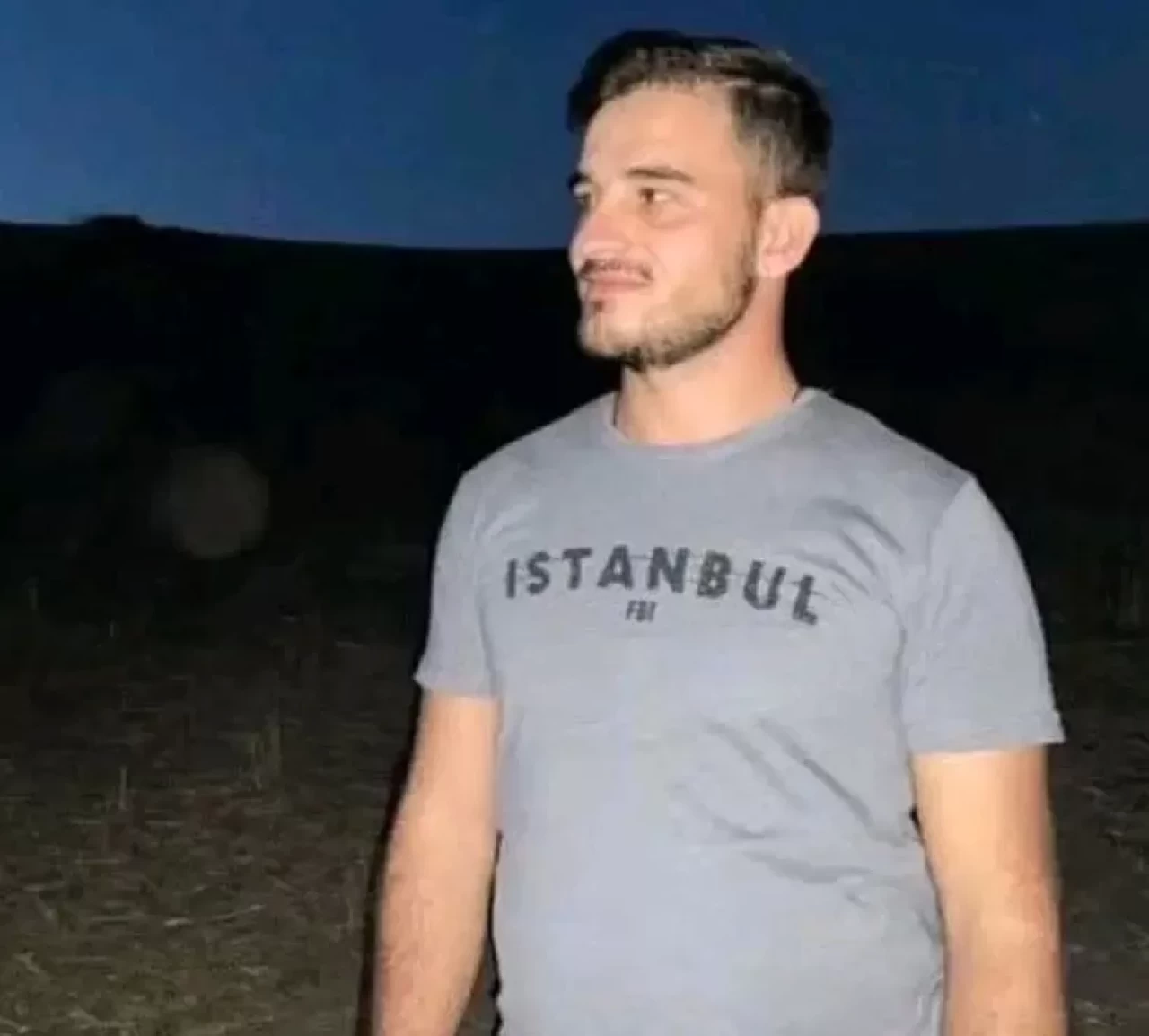 Elektrik akımına kapılan genç işçi hayatını kaybetti