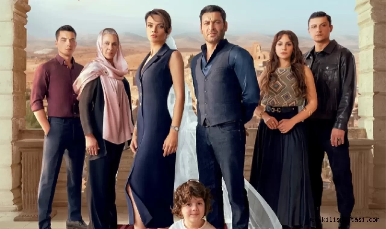 Uzak Şehir yeniden ekranlarda!