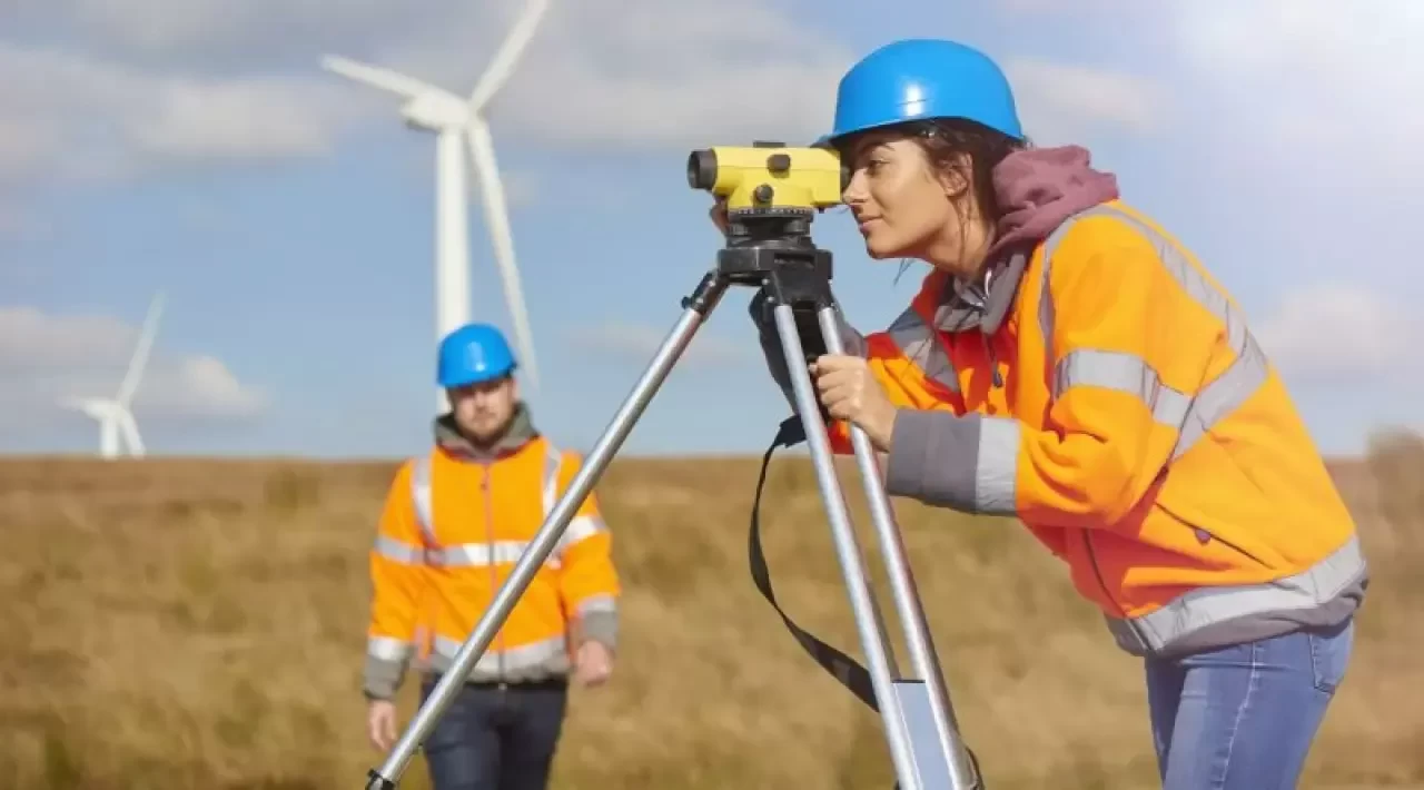 Harita Mühendisliği Bölümü Nedir, Mezunları Ne İş Yapar ve Nerelerde Çalışır?