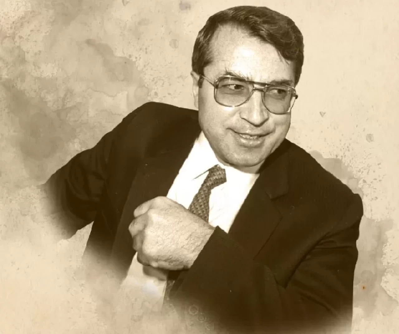 Batı Trakya’nın unutulmaz lideri: Dr. Sadık Ahmet!