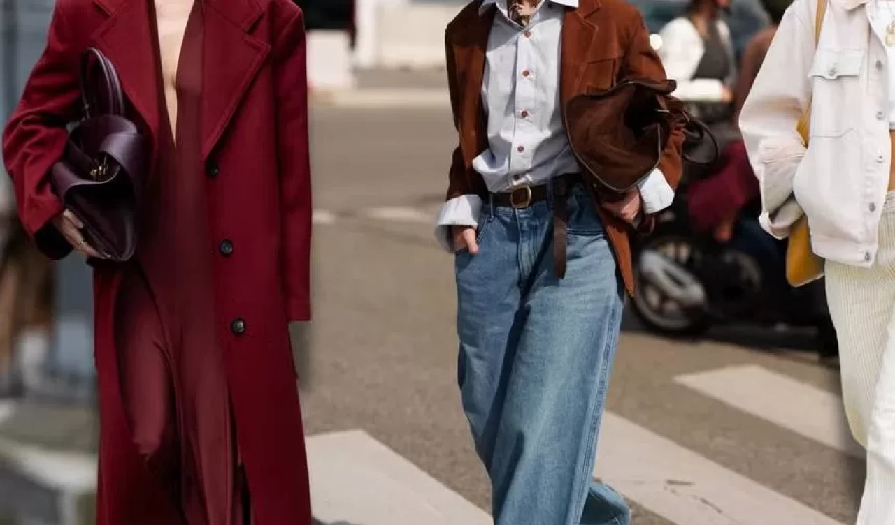 Stilinizi bozan 10 yanlış giyim alışkanlığı