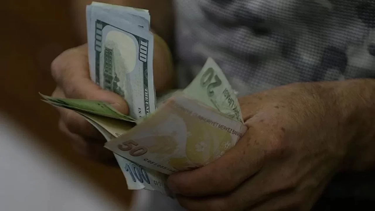 PKK'lı ilk grup silah bıraktı! Altın, döviz ve Borsa'daki değişimler