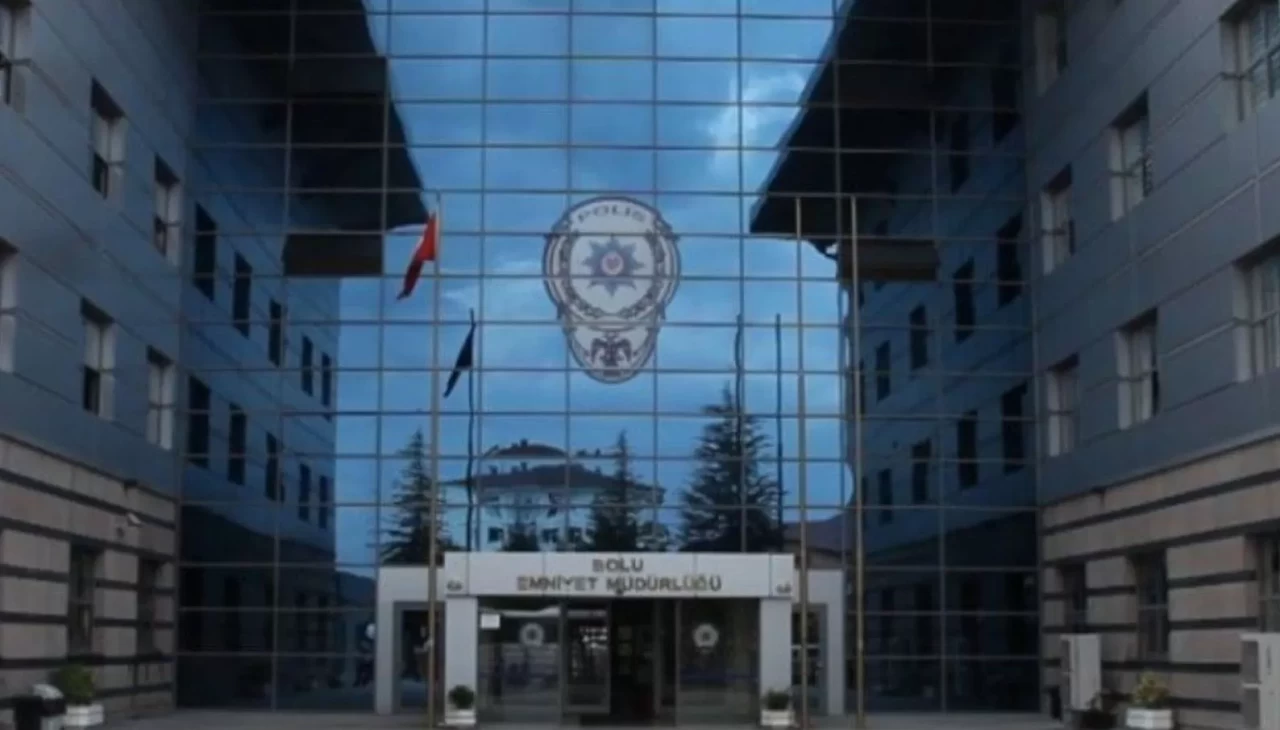 Bolu’da 7 yıl kesinleşmiş hapis cezası bulunan şahıs yakalandı