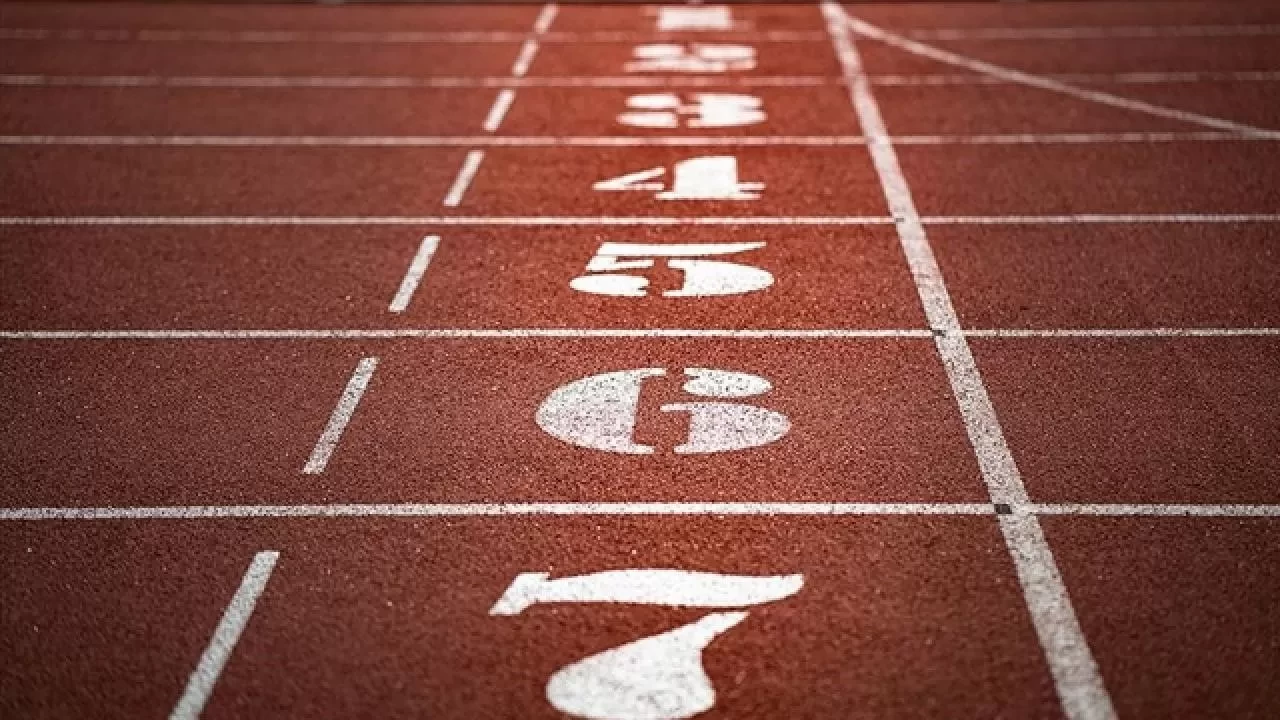 Milli atletlerden Romanya'da 15 madalya