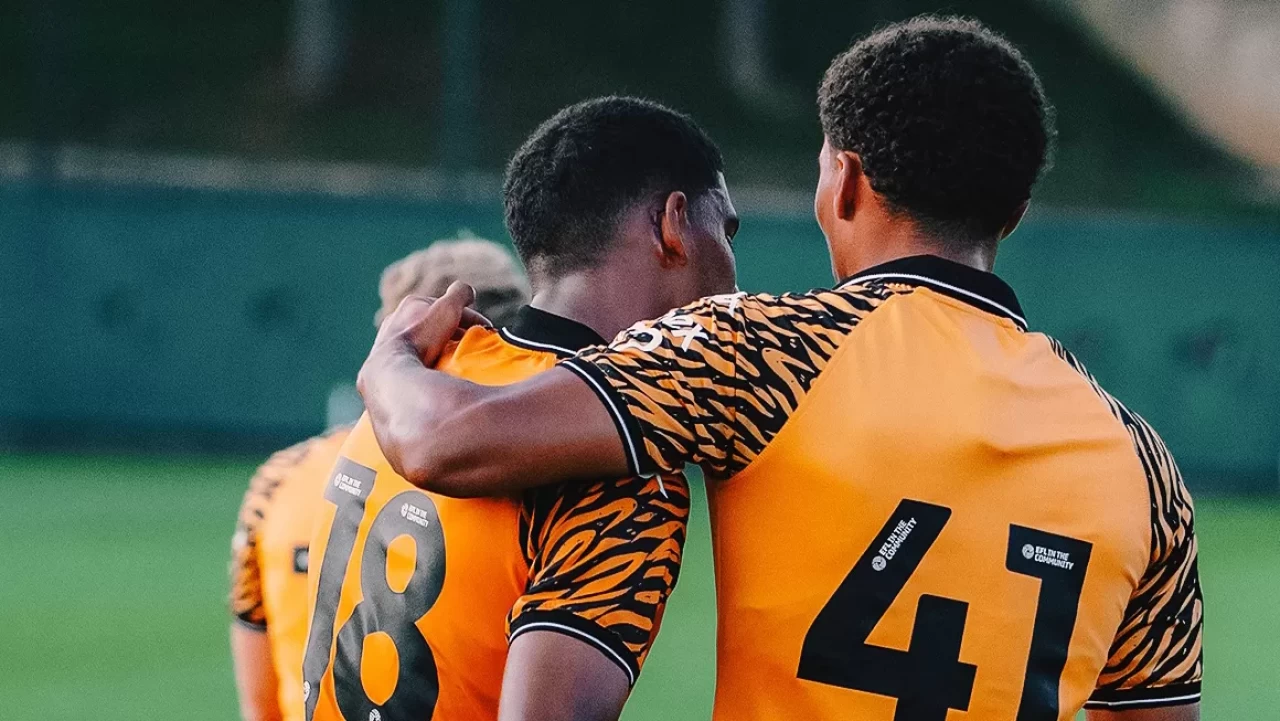 Acun Ilıcalı’nın takımı Hull City, hazırlık maçında Kasımpaşa’yı tek golle geçti