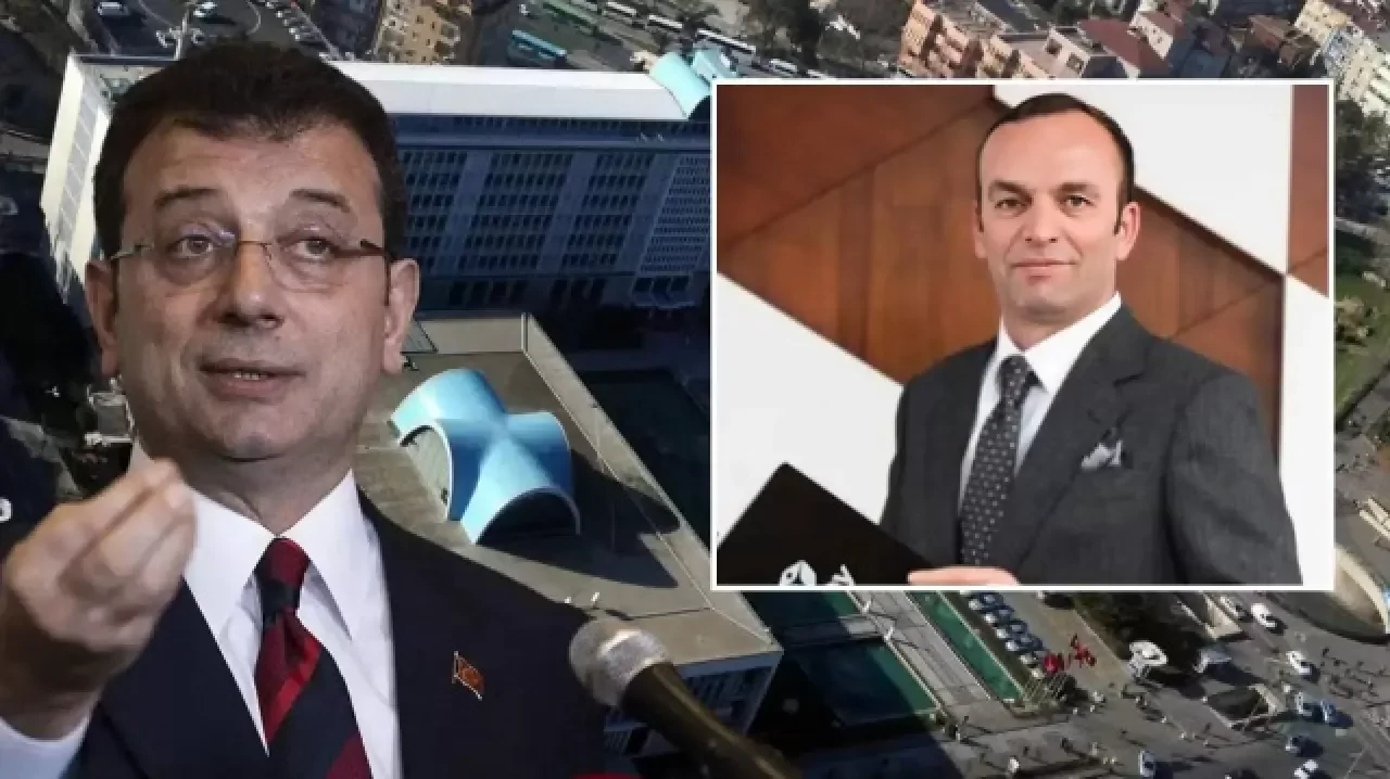 İBB soruşturmasında yeni gelişme! Adem Soytekin tahliye edildi