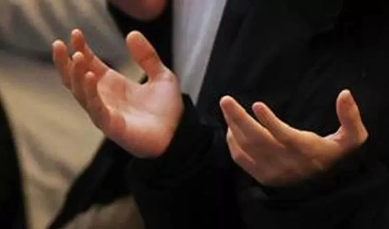 Manevi koruma için Ayet-el Kürsi! Gece gündüz okunması tavsiye edilen ayet