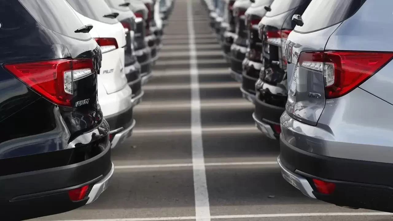 Motorlu Taşıtlar Vergisi ve Gelir Vergisi ikinci taksit ödemeleri için süre yarın doluyor