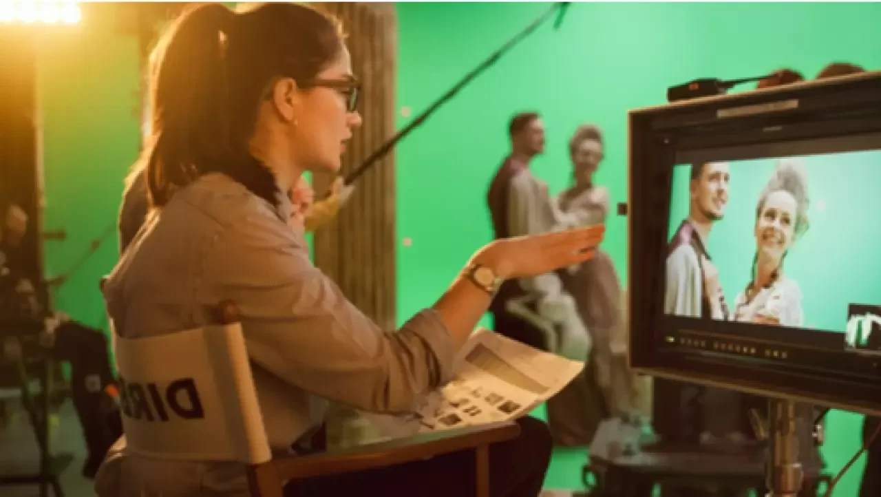 Film Tasarımı ve Yönetmenliği Bölümü Nedir? Mezunları Ne İş Yapar ve Nerelerde Çalışır?