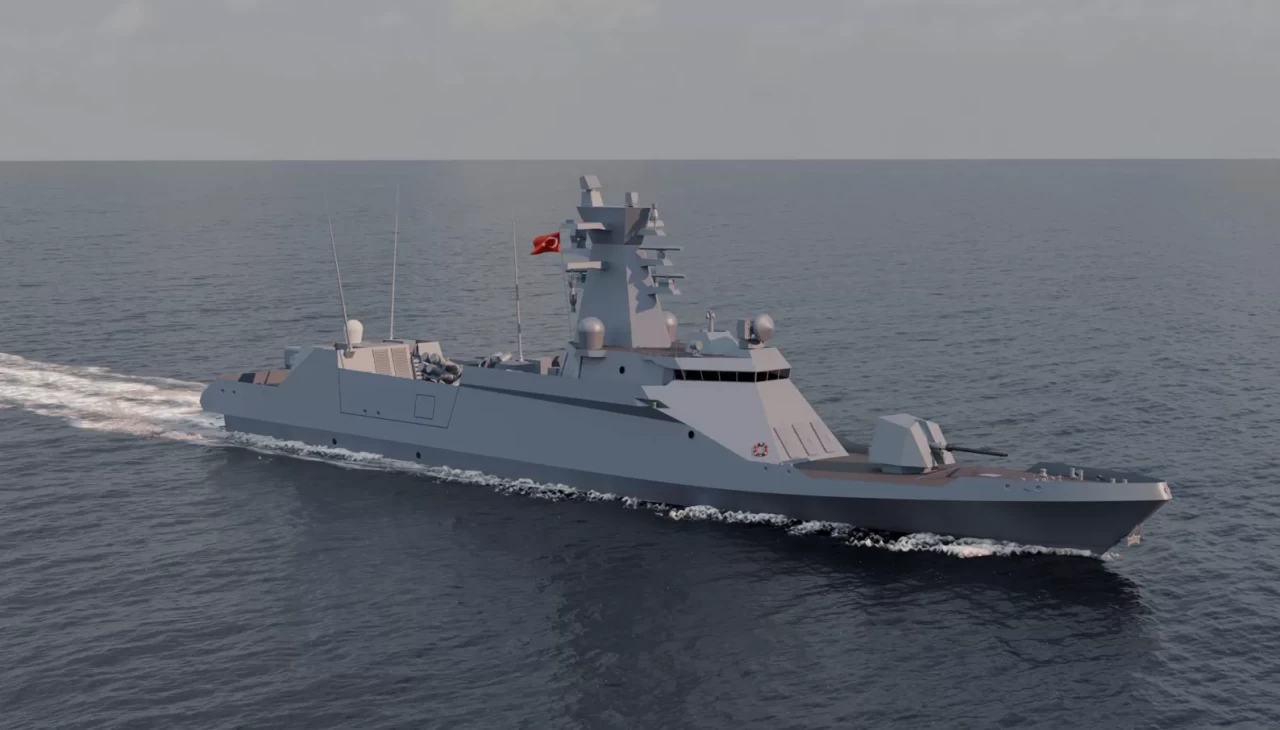 İlk defa yerli ve milli hücum botunda siber güvenlik kullanılacak