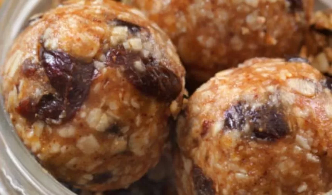 Diyetinizi bozmadan tüketebileceğiniz tatlılar