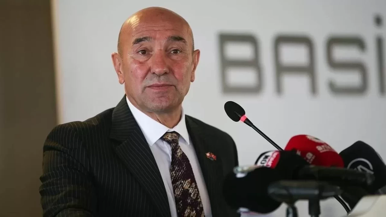 Tunç Soyer ne saklıyor? İfadeye çağrıldı, gitmedi!