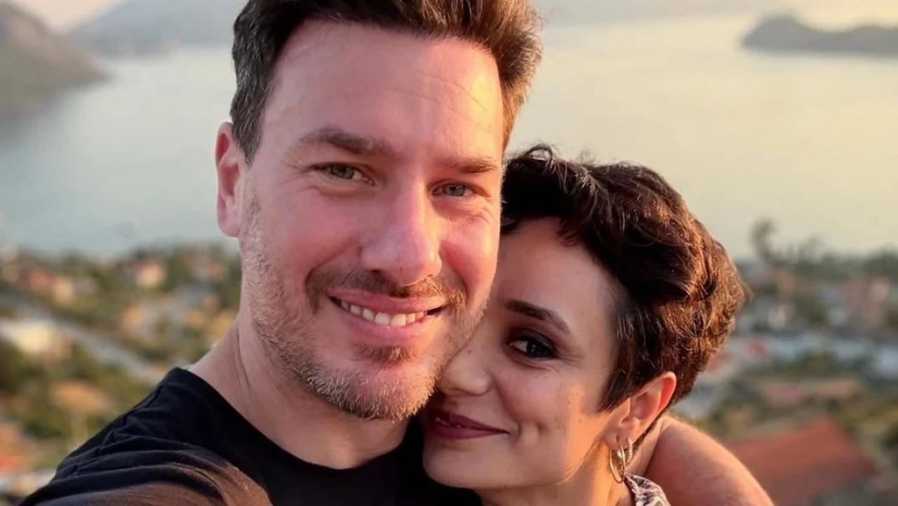 Şule Aydın’ın kocası Akın Saatçi kimdir?