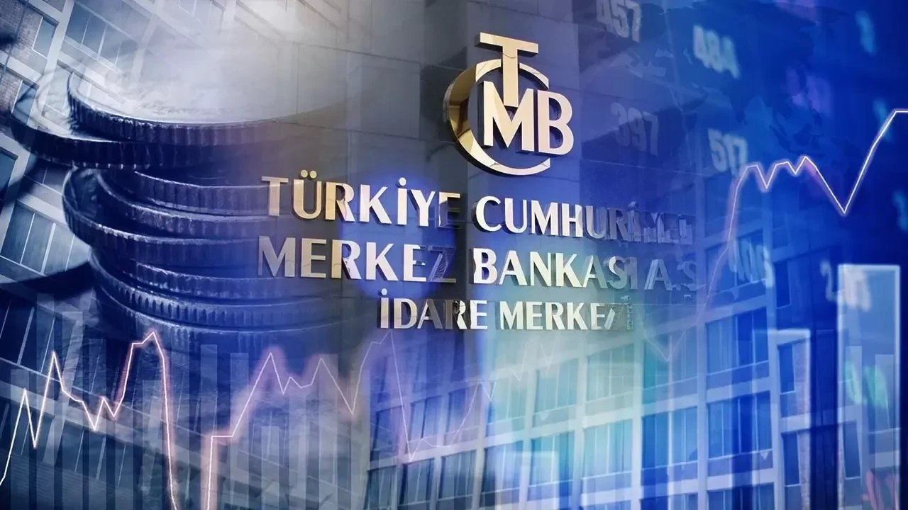 3 ay sonra ilk! Merkez Bankası faiz indirdi