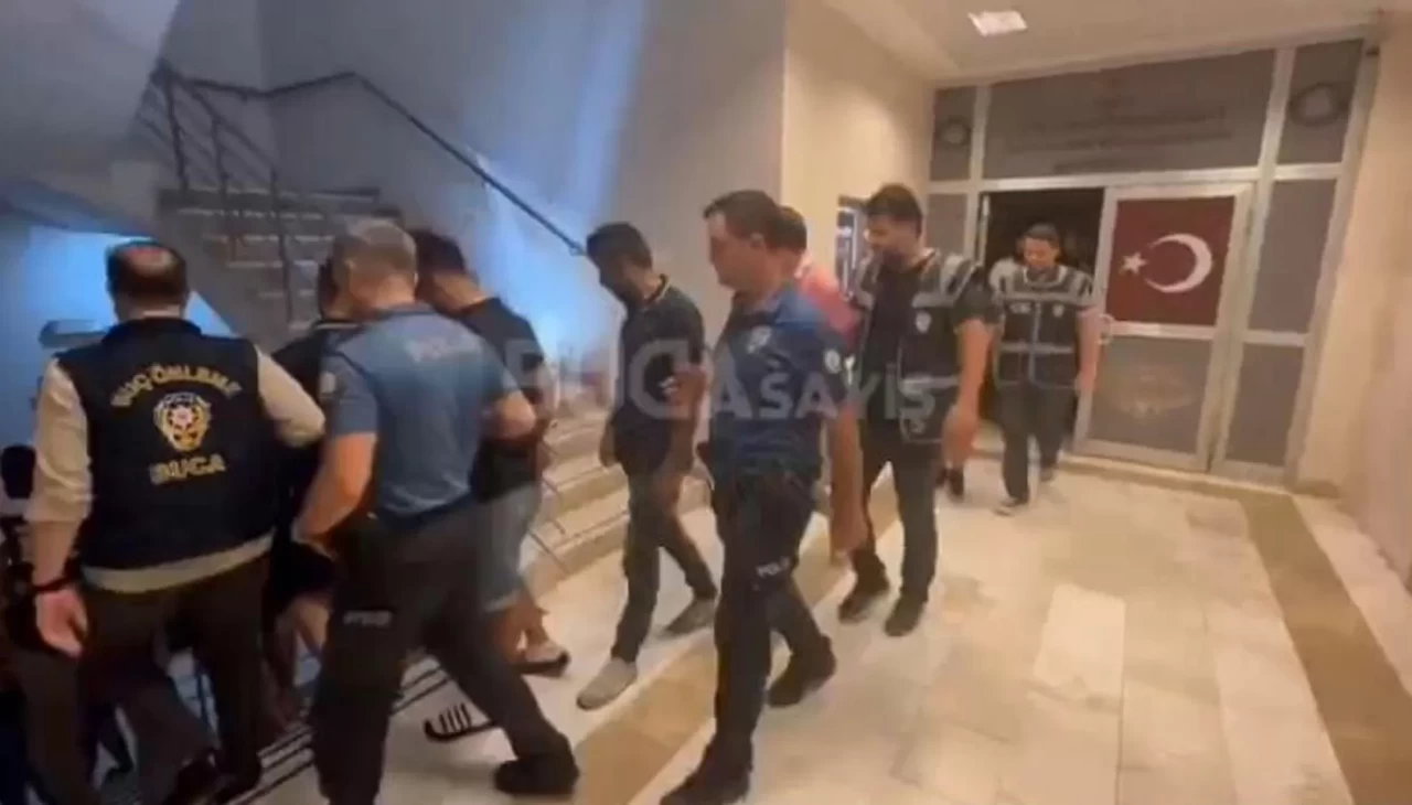 Gemi kaptanlığı vaadi olayında mağdurlar da dolandırıcılar da hapse girdi