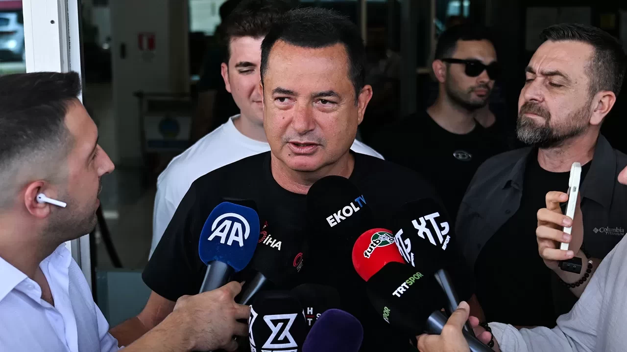 Hull City'nin sahibi Acun Ilıcalı'dan iddialı açıklamalar