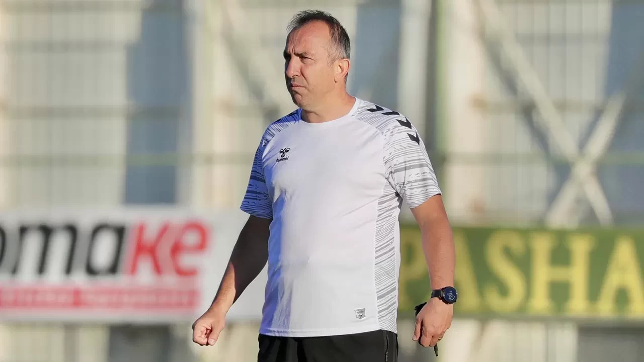 Konyaspor Teknik Direktörü Recep Uçar’dan kadro planlamasına dair açıklamalar