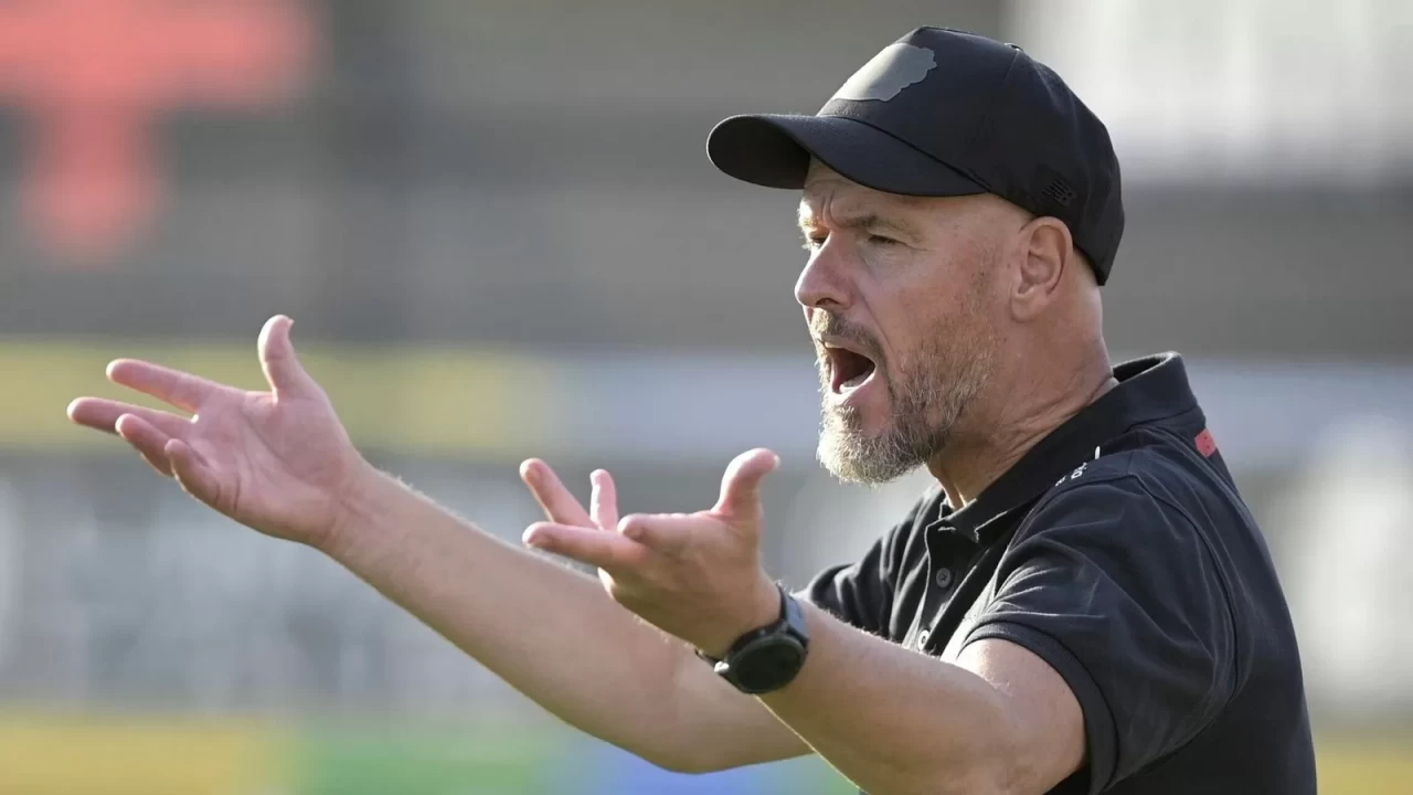 Flamengo U20, Erik Ten Hag’ın Bayer Leverkusen’ini dağıttı