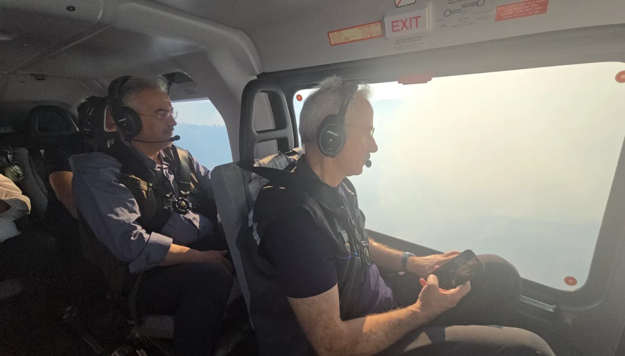 CHP'ye dönen Muharrem İnce Bakan Uraloğlu'na iftira attı