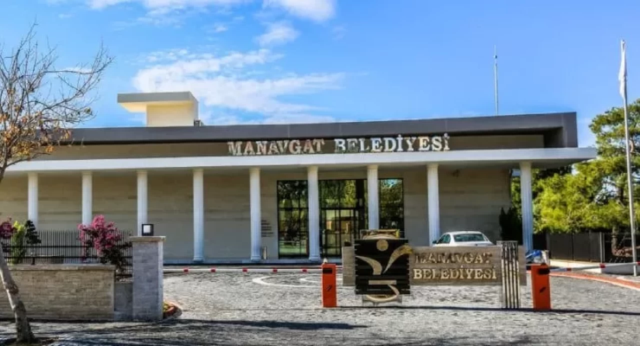 CHP’li Manavgat Belediye Başkanının milyonluk rüşvet ağı deşifre oldu