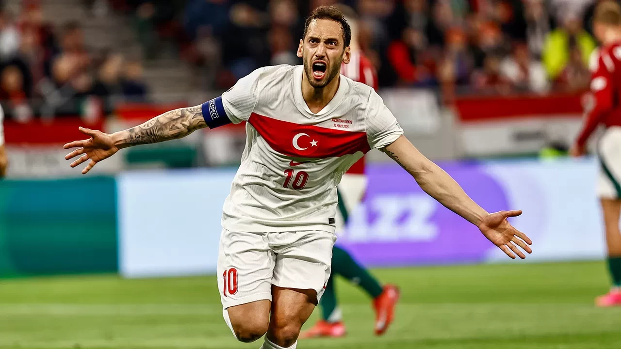 Galatasaray’dan Hakan Çalhanoğlu transferi için yeni adım