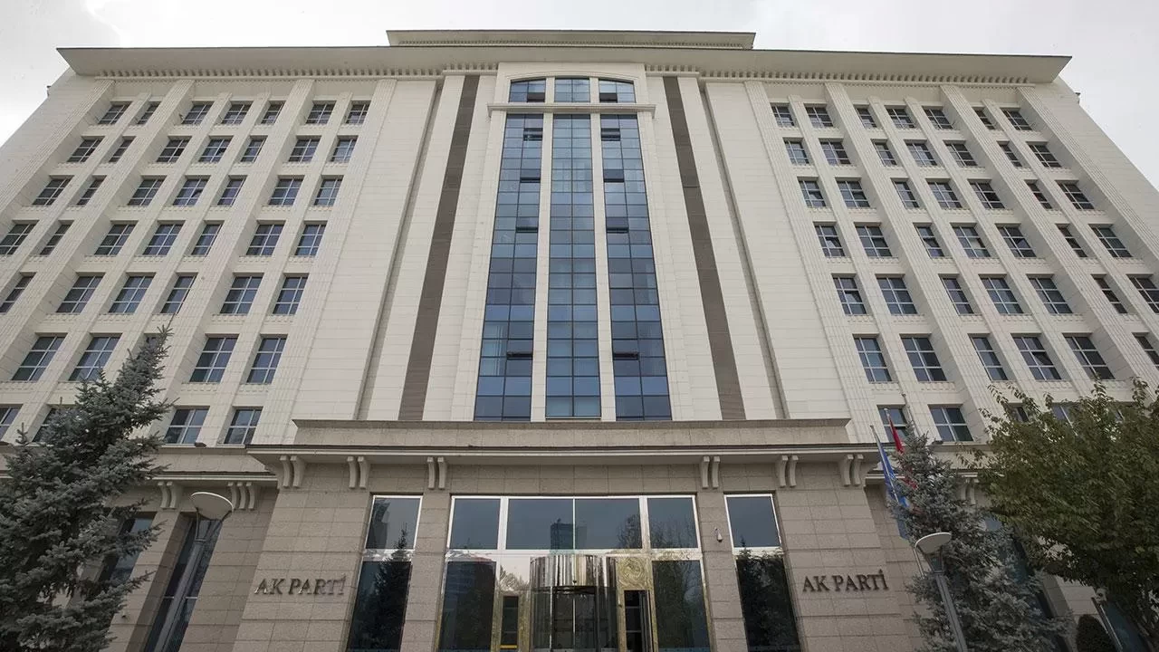 AK Parti'nin Kızılcahamam kampı başladı! Gözler Erdoğan'ın yapacağı "tarihi" konuşmada...