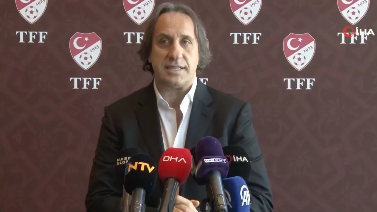 Eyüpspor Başkanı Murat Özkaya: “6222 sayılı yasa revize edilmeli, statlar seyirciyle dolmalı”