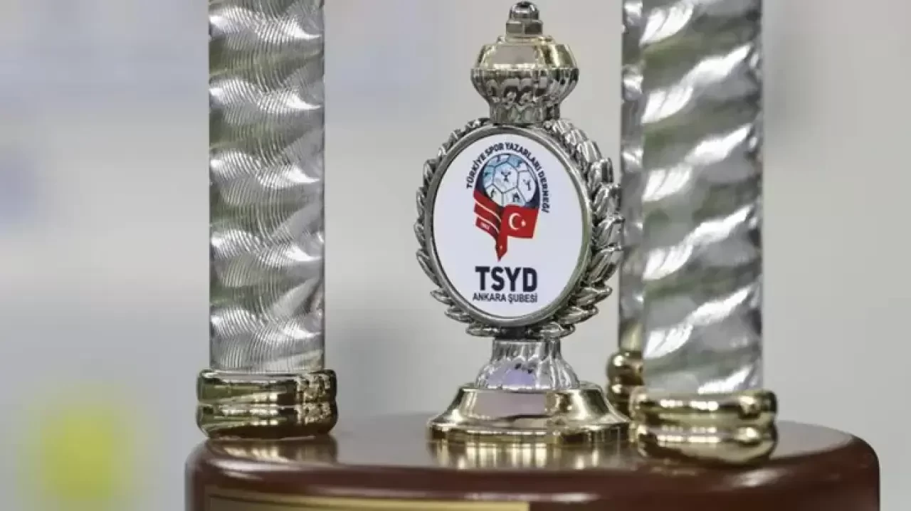 TSYD Ankara Kupası'nın tarihi değişti