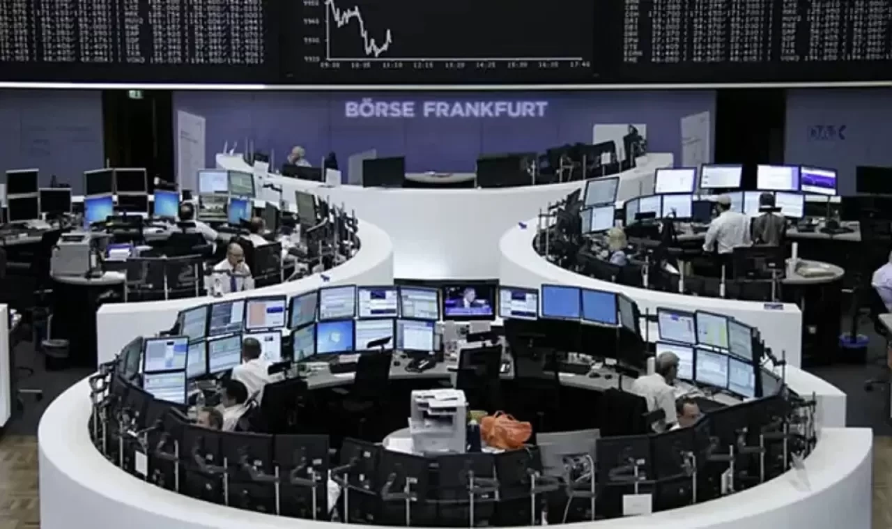 Avrupa borsaları düşüşte: İtalya hariç tüm pazarlar kırmızı