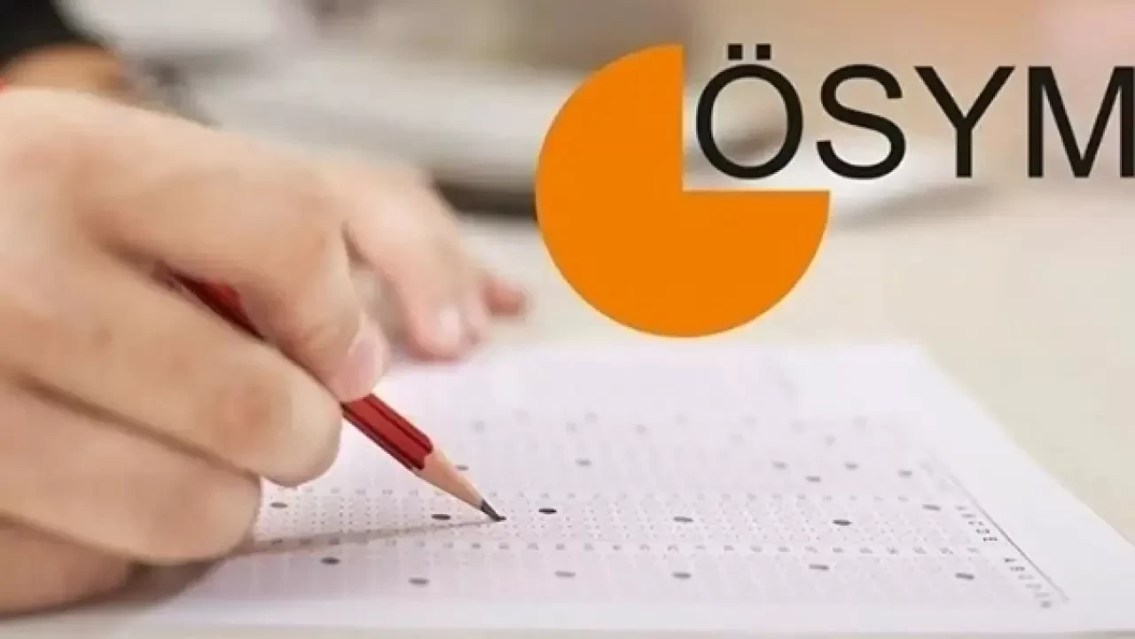 YKS Tercih Kılavuzu yayımlandı