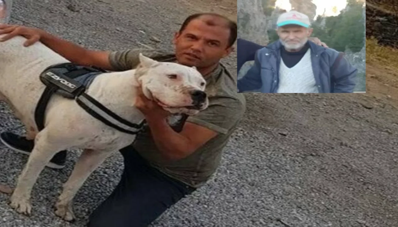 Muğla'da tartıştığı oğlunu bıçaklayan baba gözaltına alındı