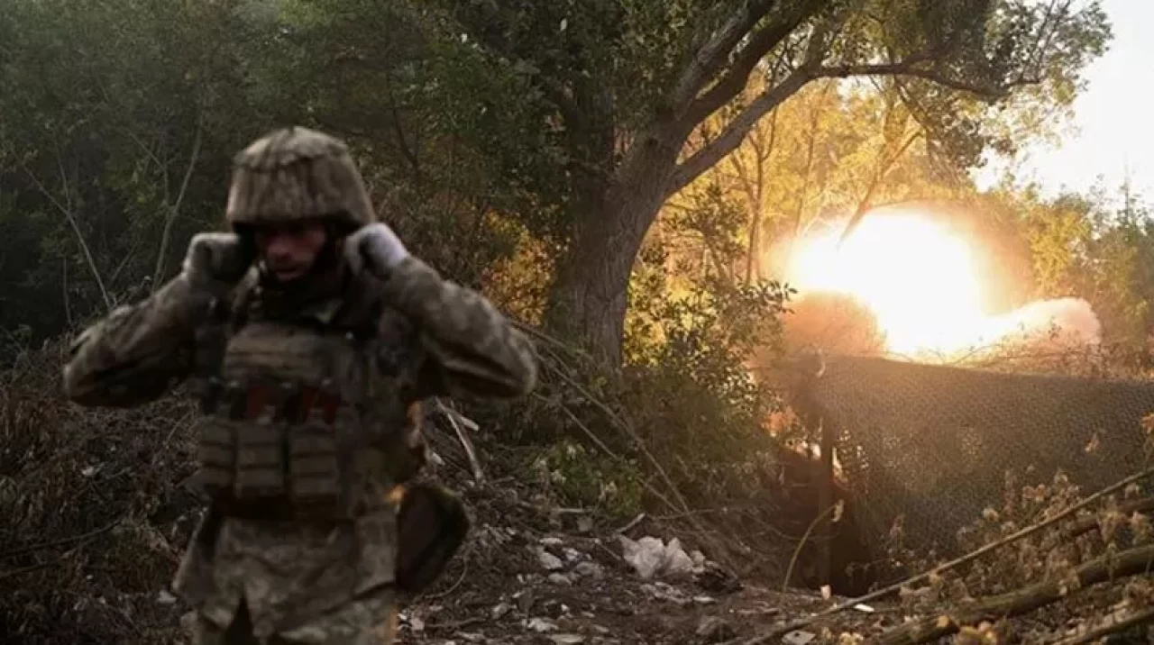 Rusya cezaevini havaya uçurdu! En az 20 kişi öldü