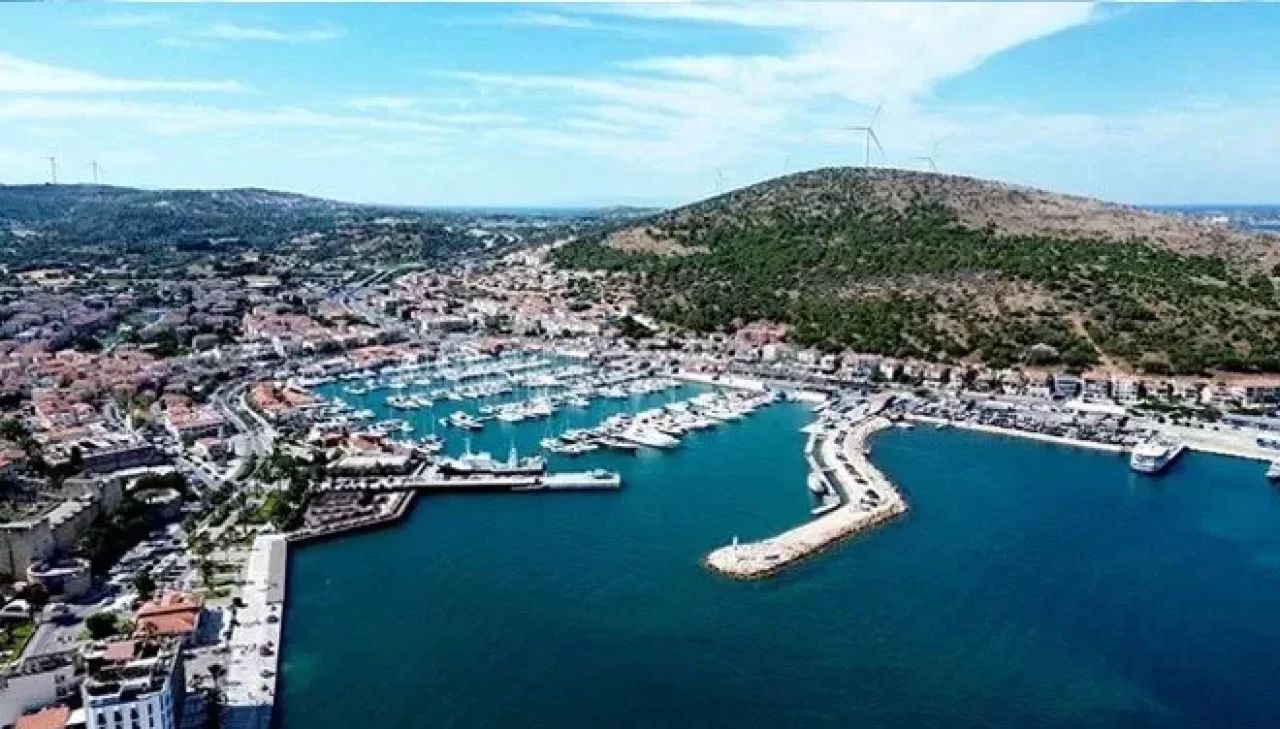 Tatil cennetinde su kesintileri başladı: Her gün 7 saat su yok!