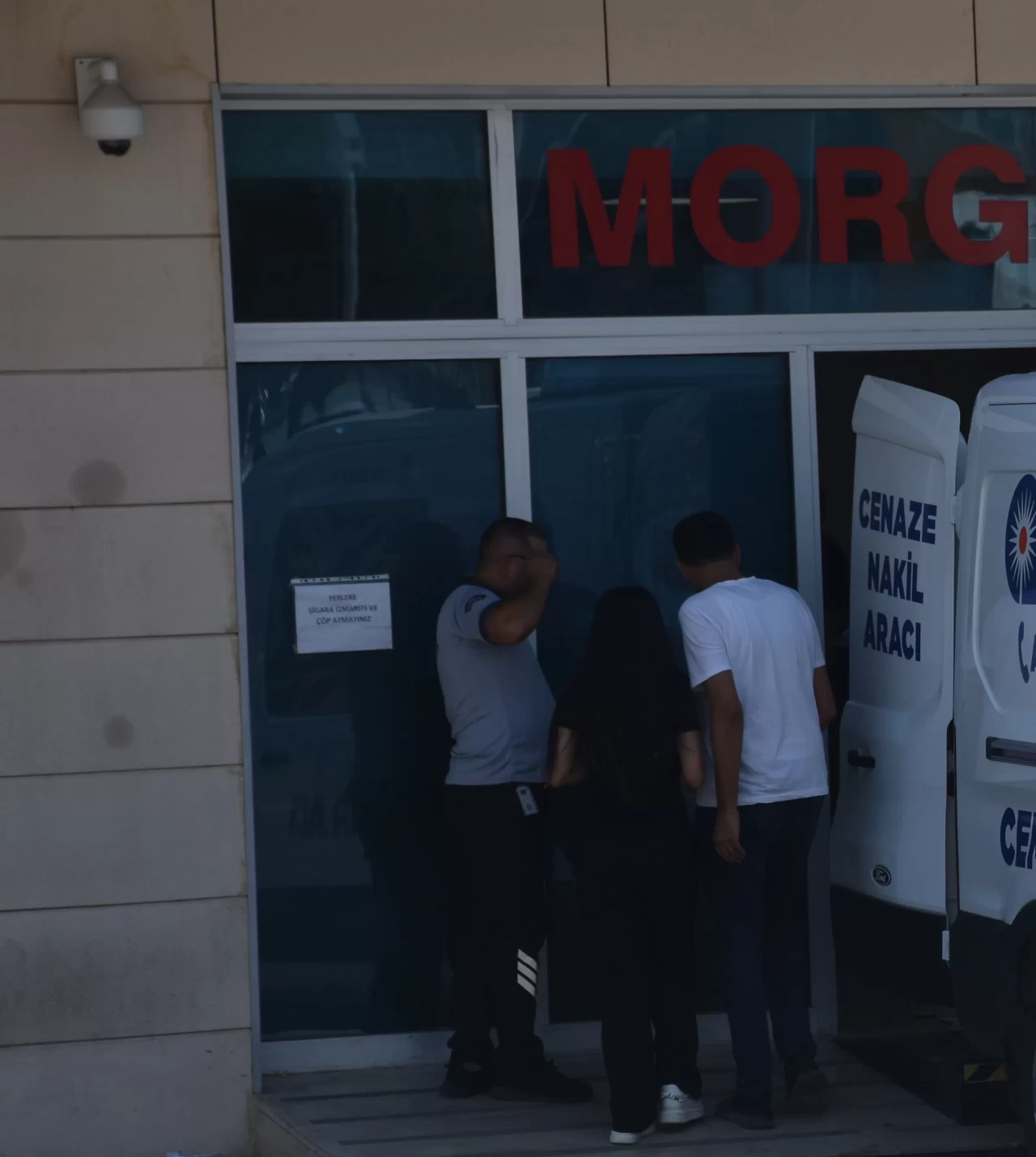 Antalya Konyaaltı'nda feci kaza: Baba ve oğlu hayatını kaybetti