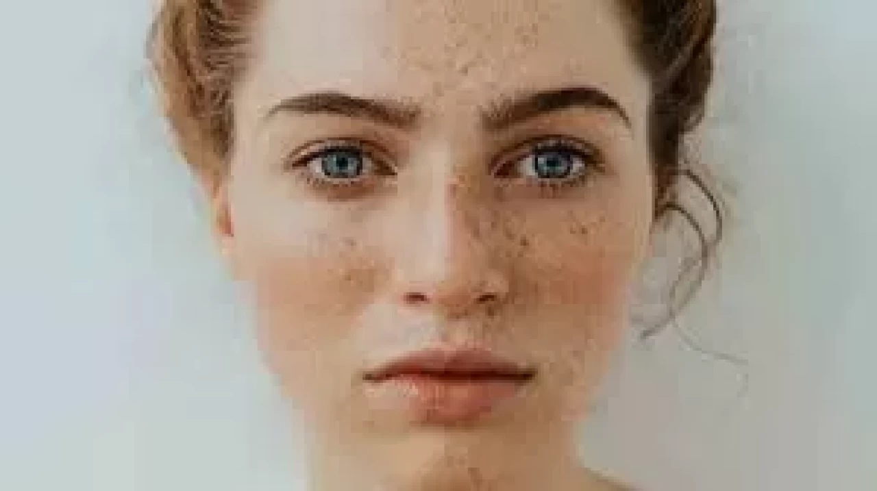 Freckle makeup nedir, nasıl yapılır?