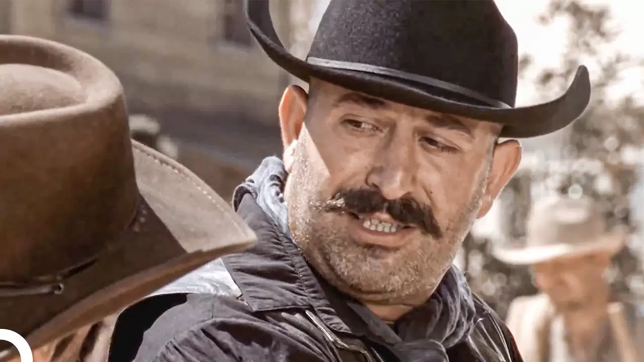 Yahşi Batı filminin konusu ne? Yahşi Batı filminin oyuncuları kim?