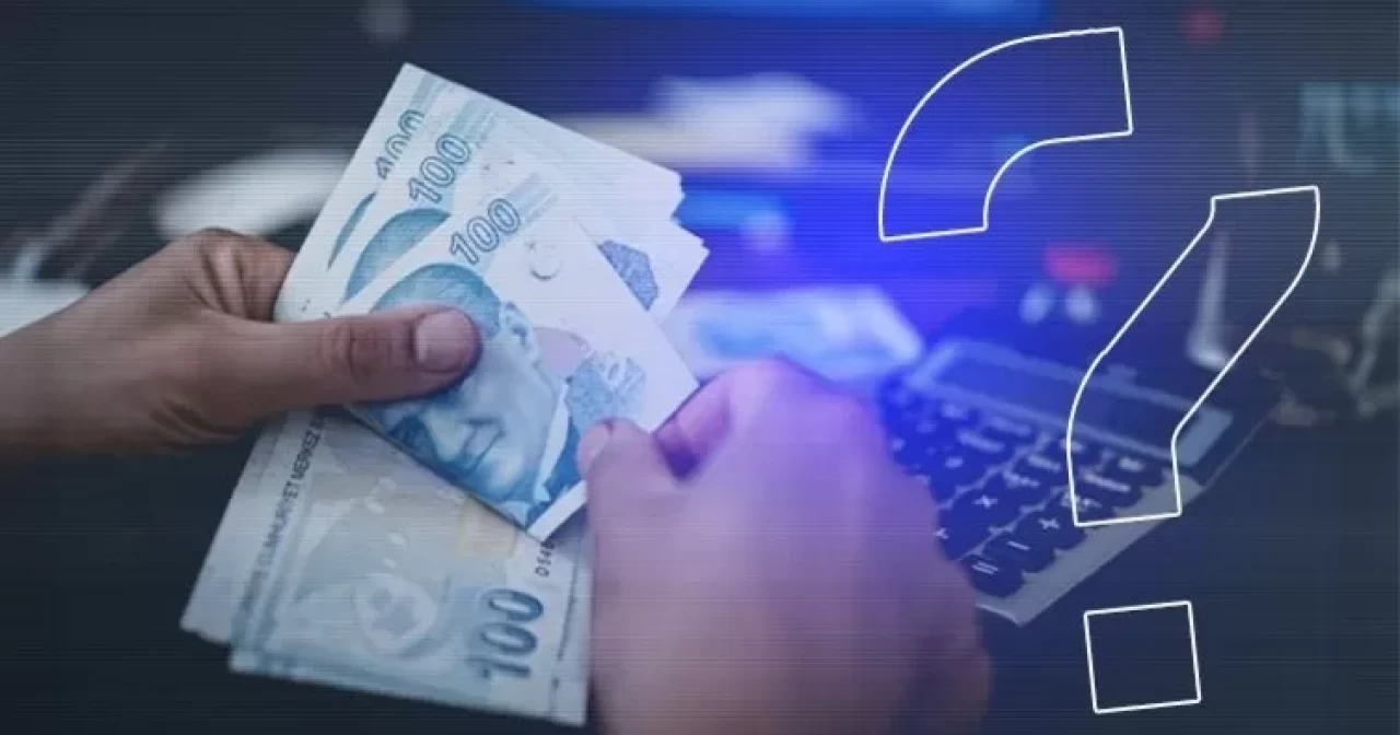 Memurların zam talepleri belli oldu