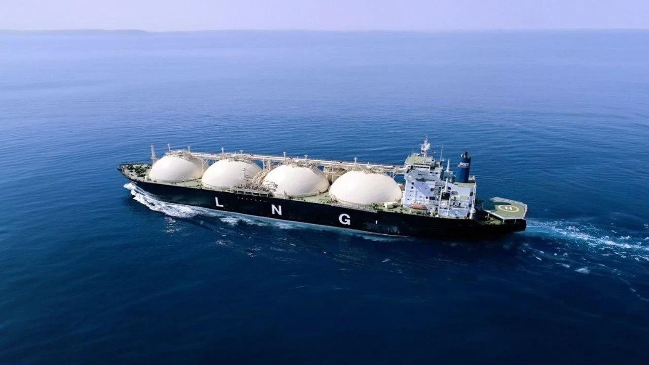 Katar'dan AB'ye LNG tehdidi