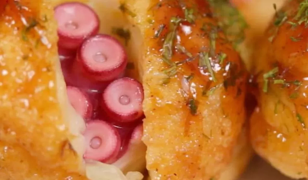 Evde hazırlayabileceğiniz dünyanın en lezzetli sokak yemekleri