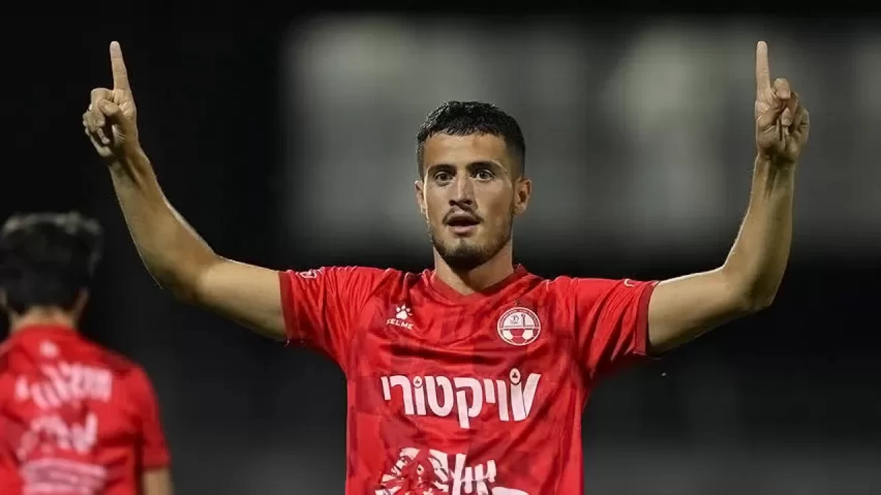 Kasımpaşa, Kosovalı forvet Astrit Selmani için harekete geçti