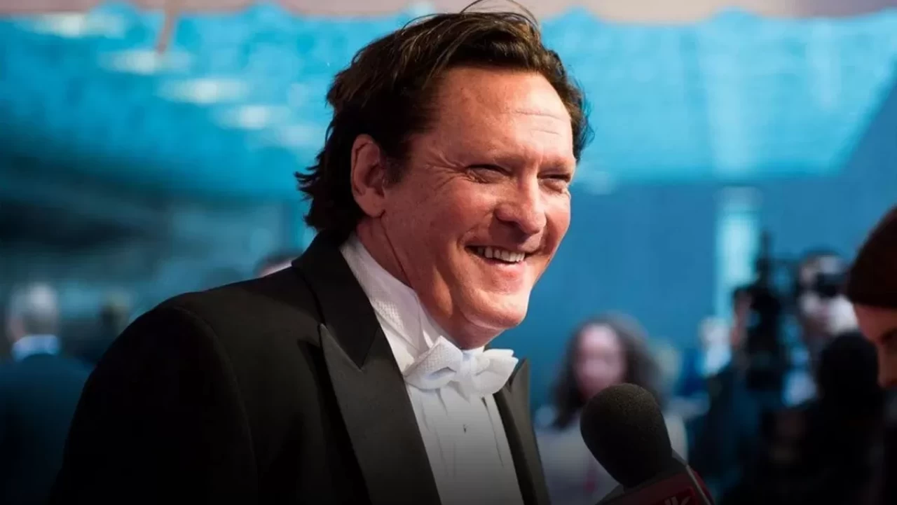 Ünlü oyuncu Michael Madsen'den acı haber! Evinde ölü bulundu