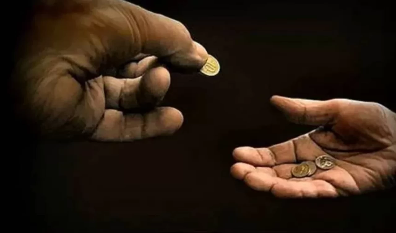 İnfak ne demek? Kur'an ve hadislerde infakın yeri