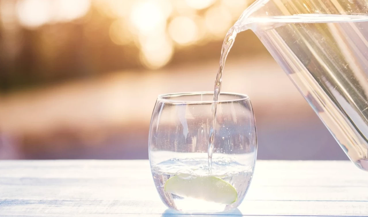 Su diyeti nasıl yapılır? Su diyeti zararlı mı?