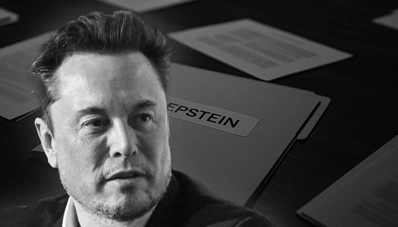 Elon Musk’tan Trump’a Şok Çağrı: Epstein dosyalarını yayımlamasını istedi