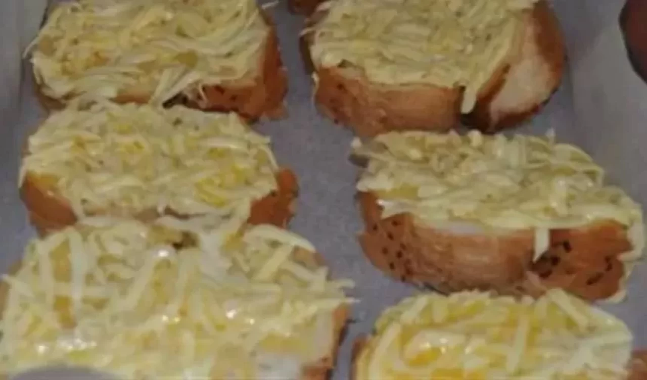 10 dakikada 5 malzemeyle hazırlanan öğle yemekleri