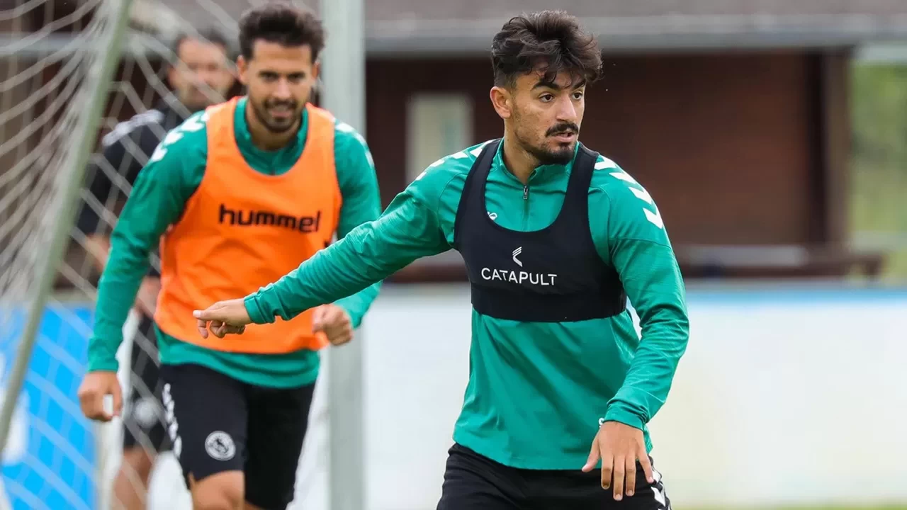 Konyaspor Avusturya kampında tempoyu artırdı