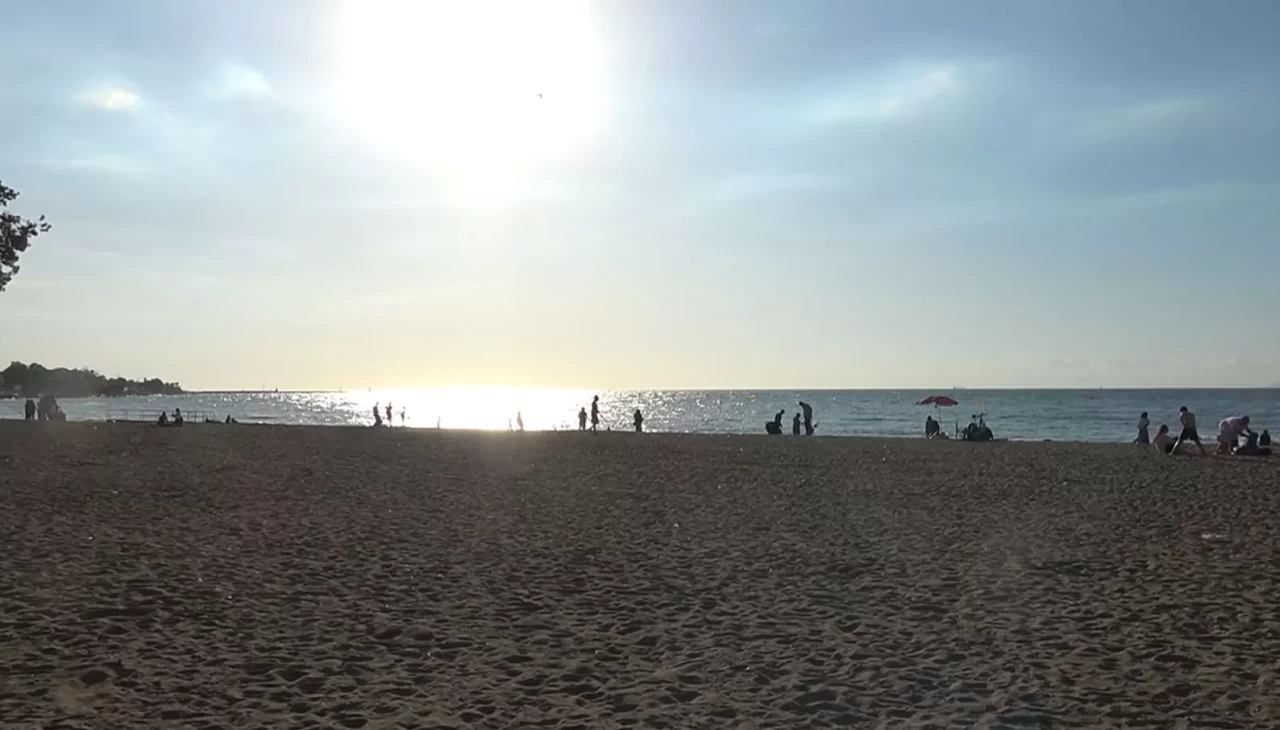 Yalova'da 6 yaşındaki çocuk denizde boğuldu