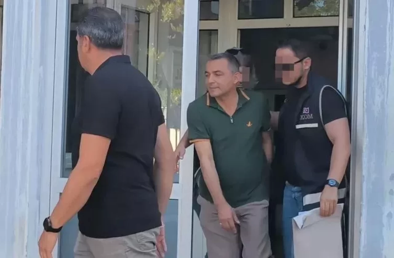 Milyonluk villaya akılalmaz savunma! CHP'li başkan pes dedirtti