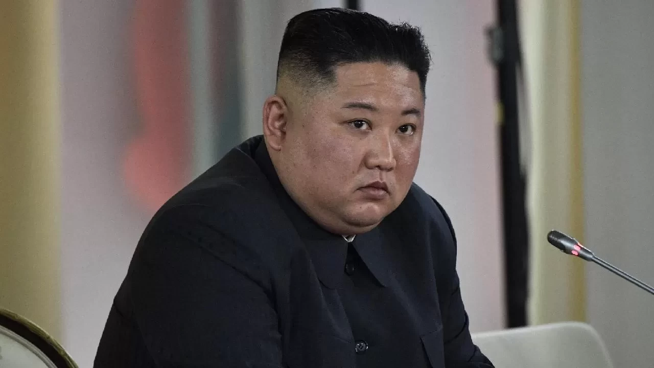Kim Yo Jong’dan Güney’e ret! 70 yıl aradan sonra bir ilk gerçekleşti